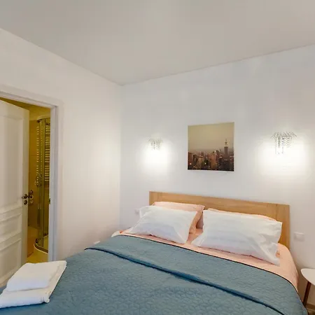 High Castle View In Center Lviv!!! *