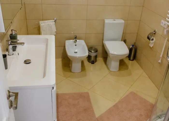 High Castle View In Center Lviv!!!