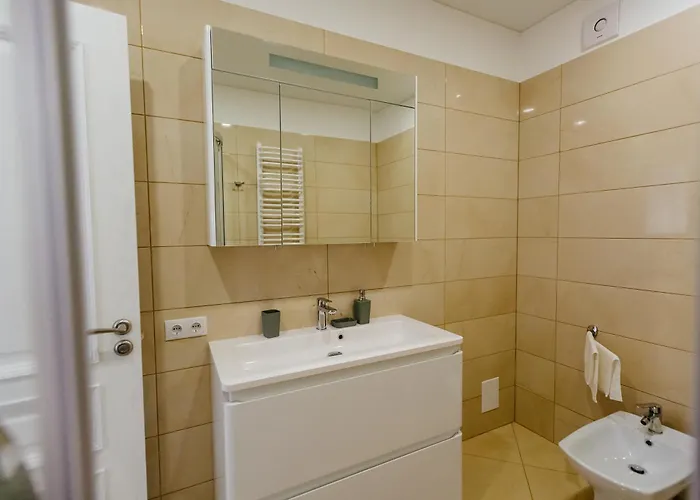 דירה High Castle View In Center Lviv!!!