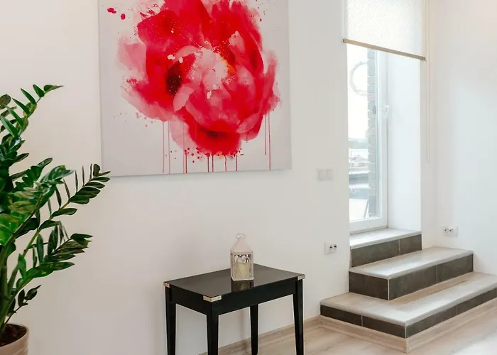 High Castle View In Center Lviv!!! * לבוב