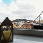 High Castle View In Center Lviv!!! 아파트 리비프