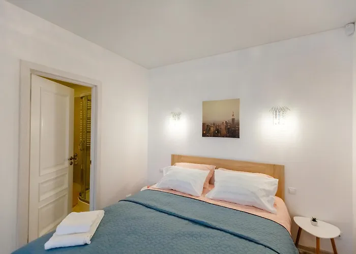 High Castle View In Center Lviv!!! *