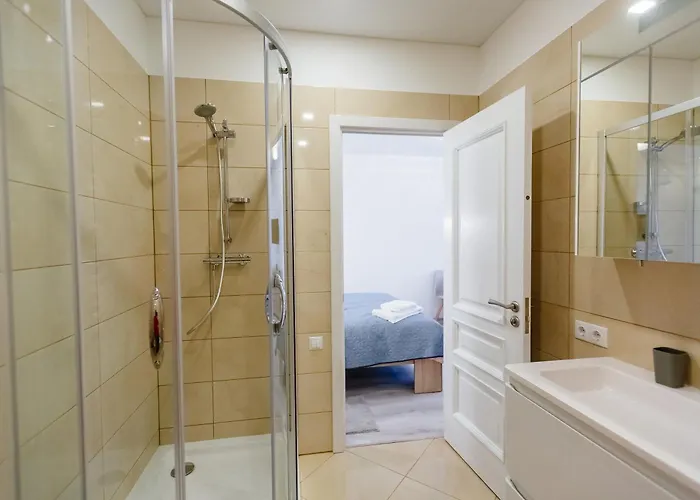 High Castle View In Center Lviv!!! 아파트 리비프