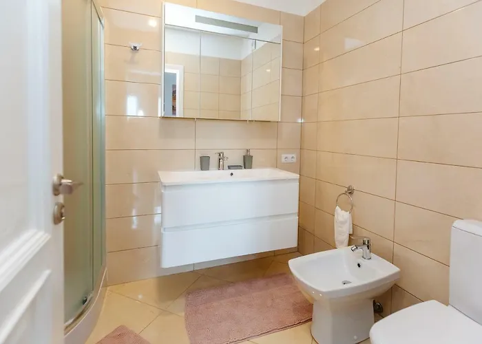 High Castle View In Center Lviv!!! *