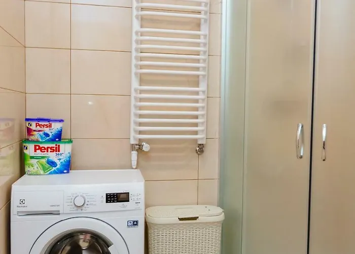 شقة High Castle View In Center Lviv!!!