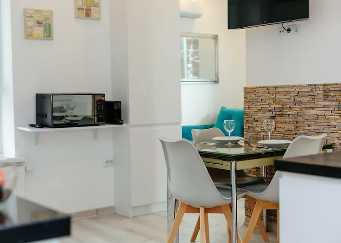 شقة High Castle View In Center Lviv!!! *